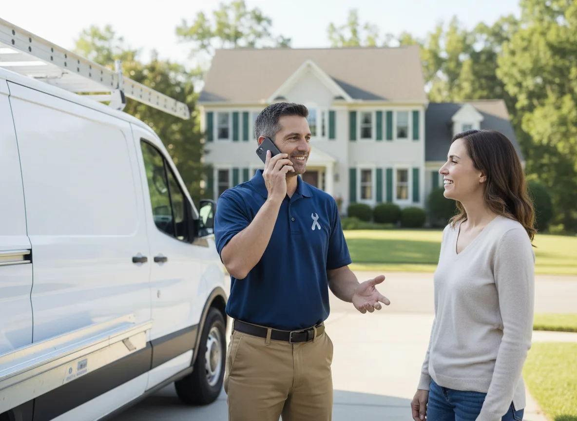 Home Gutter Service Downing, WI FAQs